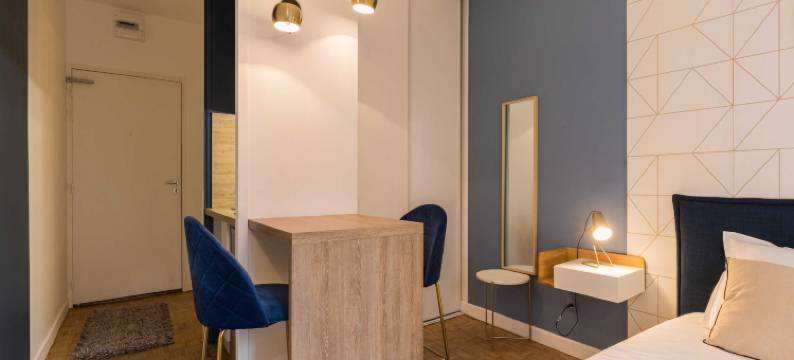 DIFY Charme - Bord du Rhône图片