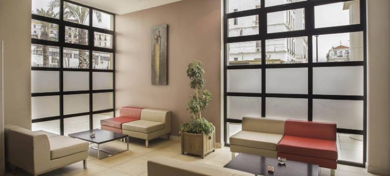 宜必思君士坦丁酒店(Ibis Constantine)图片