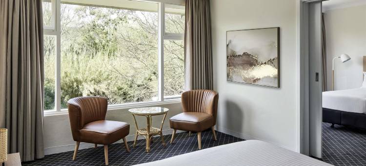 宜必思尚品塔姆沃思酒店(ibis Styles Tamworth)图片