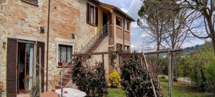 Holiday Home for Families in Umbrian图片