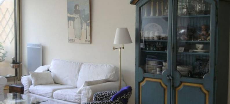 Beausoleil Monaco Comfortable holiday residence图片