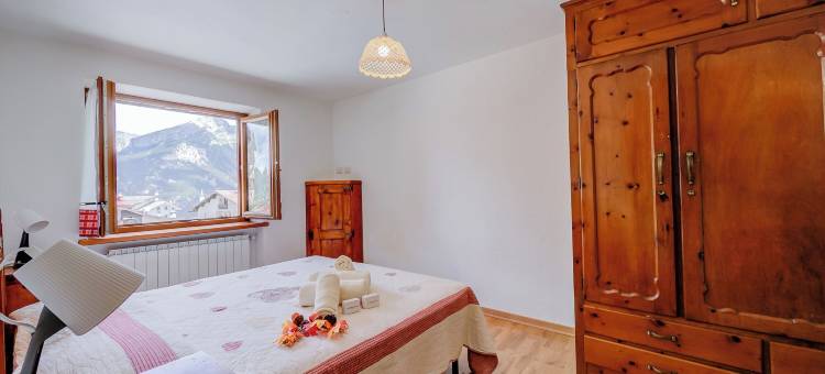 Miramonti 21滑雪进出(Miramonti 21 Ski in - Ski Out - Happy Rentals)图片