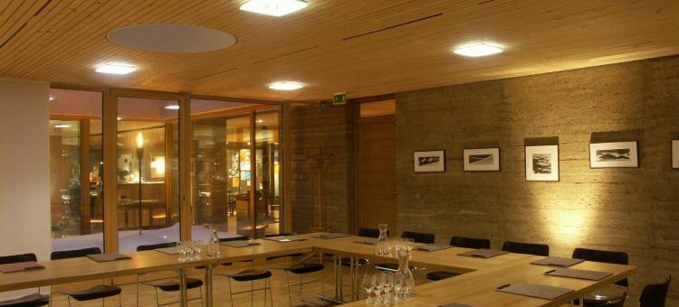 Chesa Valisa自然酒店(Das Naturhotel Chesa Valisa)图片