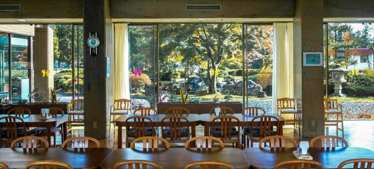 森林度假区 猿京誓湖庄(Forest Resort Sarugakyo Seikoso)图片