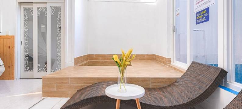 庆州 Jullietapoolvilla&kidspension(Gyeongju Jullietapoolvilla&Kidspension)图片