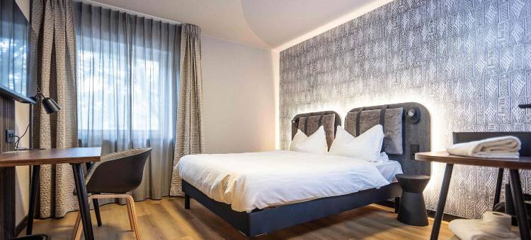 宜必思尚品阿伦酒店(Ibis Styles Aalen)图片