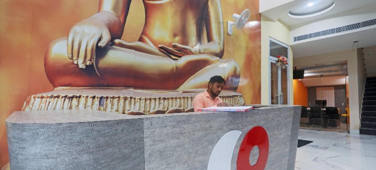 首都O 40493芳香摄政酒店(Live on Mrt736)图片