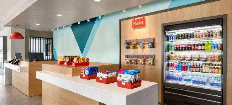 avid hotel CORALVILLE - IOWA CITY by IHG图片