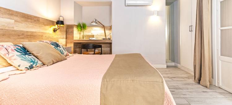 Beautiful apartment with balcony in city center. Plaza España II图片