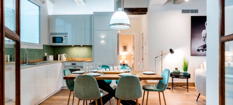 Luxury apartment in cadiz. San Antonio V图片