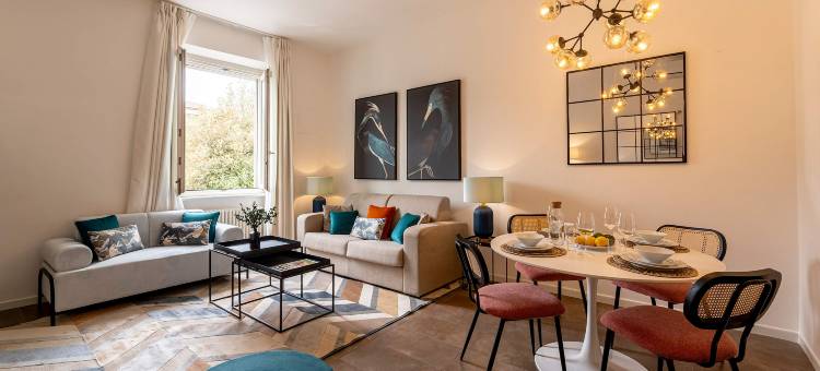 Cozy apartment near tower pisa.Contessa Matilde II图片