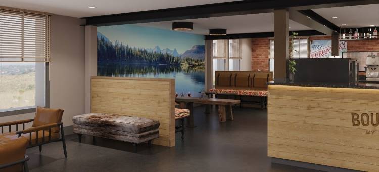 Boundary by Terra VI Durango图片