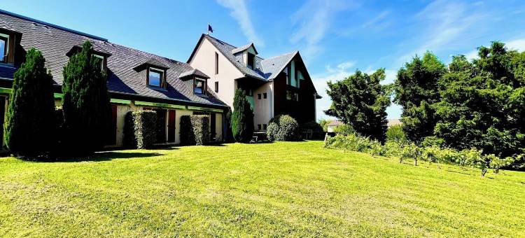 罗基斯巴瑞兹酒店(Logis Auberge du Barrez)图片