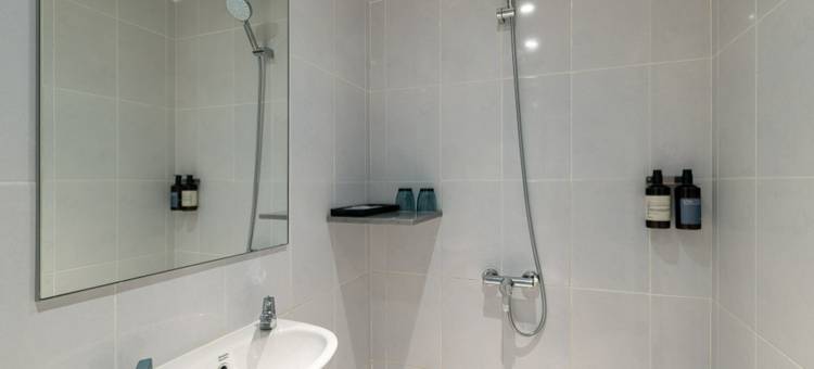 雅加达PIK2金色郁金香基础(Golden Tulip Essential PIK2 Jakarta)图片