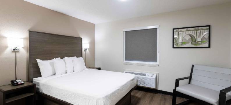 哥伦比亚灰石美国长住套房酒店(Extended Stay America Suites - Columbia - Greystone)图片