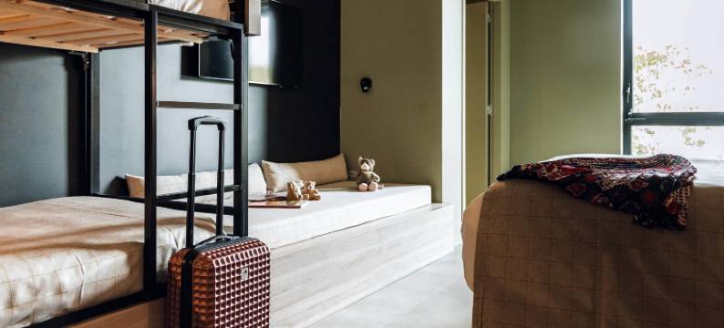 宜必思尚品拉罗歇尔中心火车站酒店(ibis Styles La Rochelle Centre Gare)图片