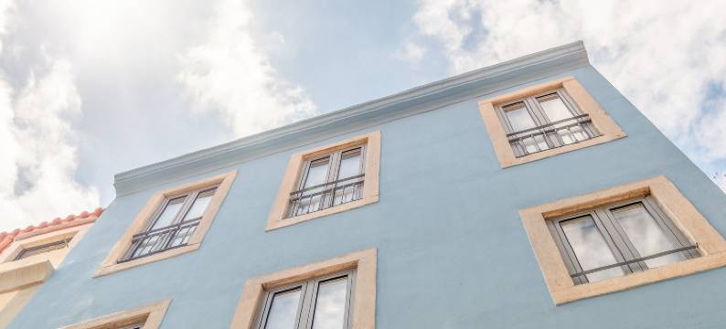 GuestReady - Esperança do Cardal 1E图片