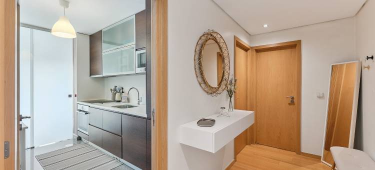 GuestReady - Modern apartment in Boavista图片