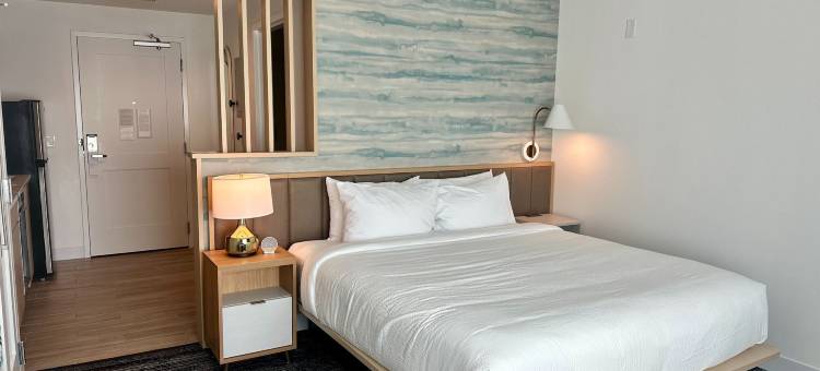 TownePlace Suites by Marriott Miramar Beach Destin图片