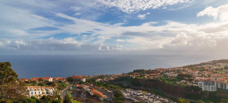 GuestReady - Vista mar deslumbrante no Caniço图片