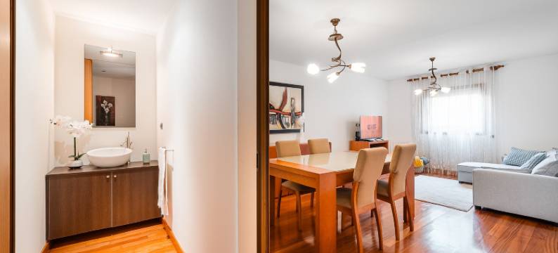 Casa La Guardia at 5 minutes from the beach图片