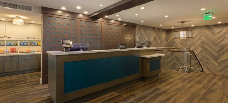 圣奥古斯丁圣塞巴斯蒂安Homewood Suites by Hilton(Homewood Suites by Hilton St. Augustine San Sebastian)图片