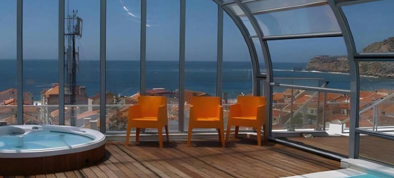 普拉亚酒店(Hotel Praia)图片