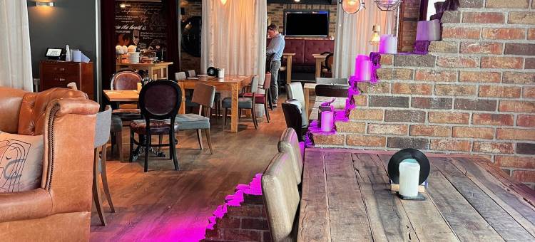 伯明翰中心B&B住宿加早餐酒店(B&B Hotel Birmingham Centre)图片