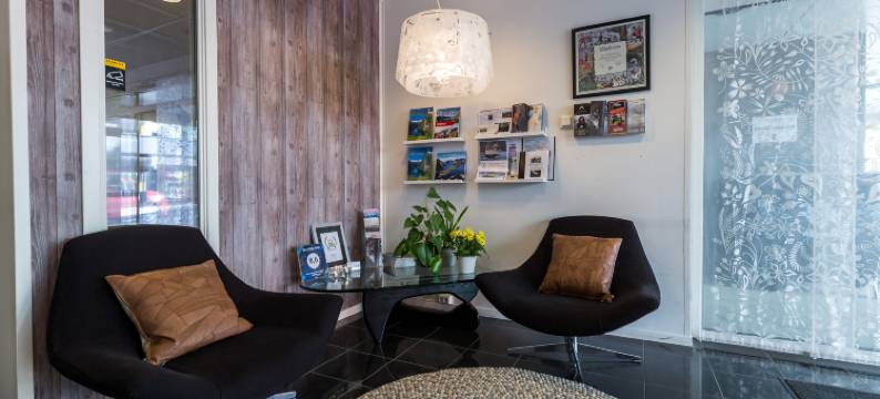 First Hotel City Tromsø图片