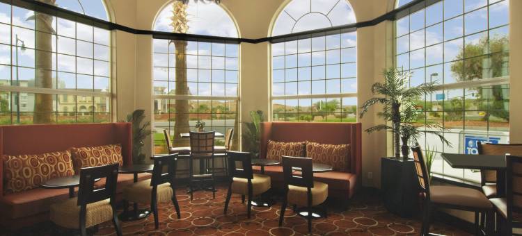 梅斯基特贝斯特韦斯特酒店(Best Western Mesquite Inn)图片