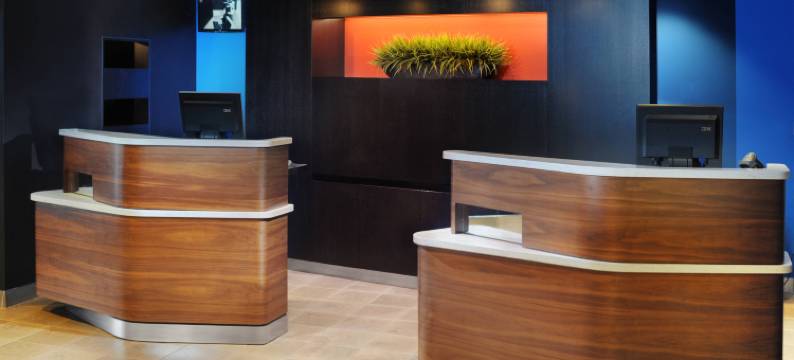 达拉斯普莱诺文化公园万怡酒店(Courtyard Dallas Plano in Legacy Park)图片