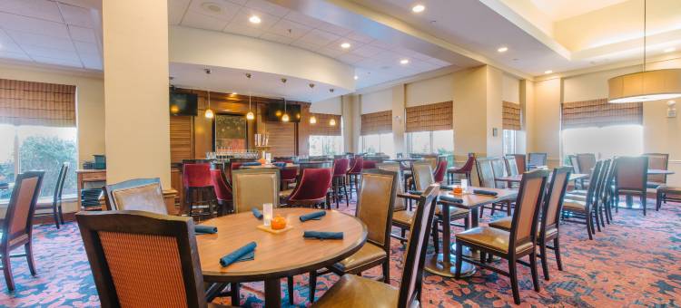 曼彻斯特市中心希尔顿花园酒店(Hilton Garden Inn Manchester Downtown)图片