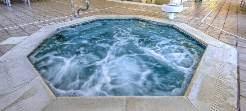 邓弗里斯/匡蒂科欢朋酒店(Hampton Inn Dumfries)图片