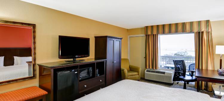 莫比尔东湾代弗尼欢朋酒店(Hampton Inn Mobile-East Bay/Daphne)图片