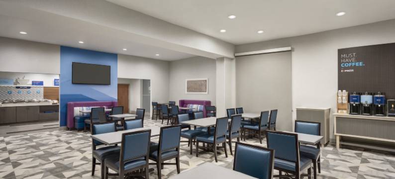 Holiday Inn Express 邓弗里斯 - 蒂科中心(Holiday Inn Express DUMFRIES by IHG)图片