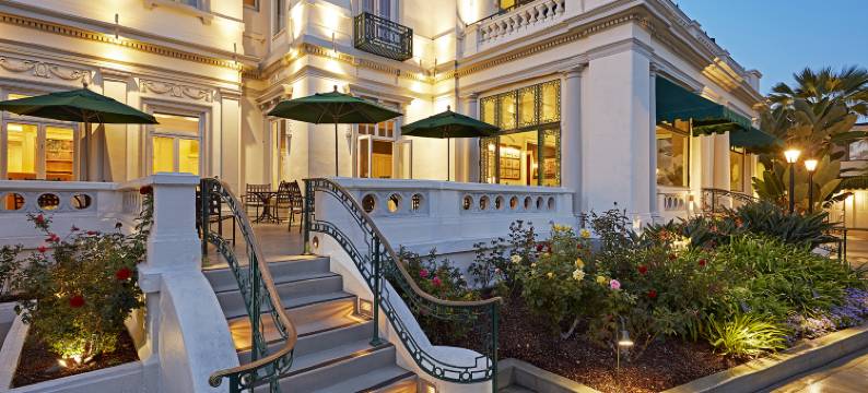 格罗利埃塔湾旅馆(Glorietta Bay Inn)图片