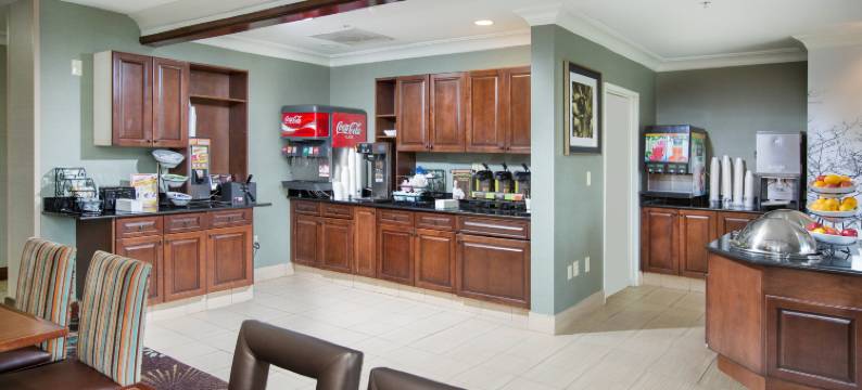 Staybridge Suites 奥古斯塔(Staybridge Suites AUGUSTA by IHG)图片