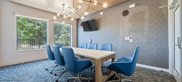 Homewood Suites by Hilton奥斯汀机场(Homewood Suites by Hilton Austin Airport)图片