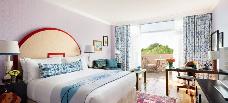 希尔顿Graduate 教堂山(Graduate by Hilton Chapel Hill)图片