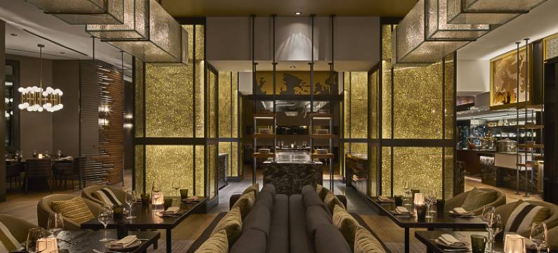 多哈四季酒店(Four Seasons Hotel Doha)图片