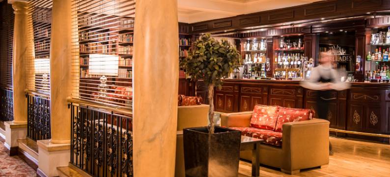 埃弗格拉迪斯酒店(Everglades Hotel)图片