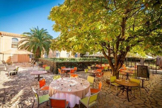 Le Clos de l'Aube Rouge - Montpellier / Castelnau le Lez Hotel Overview