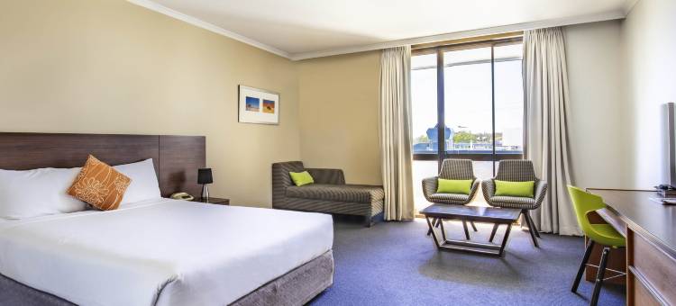 宜必思尚品伊萨山维罗纳酒店(Ibis Styles Mt Isa Verona)图片