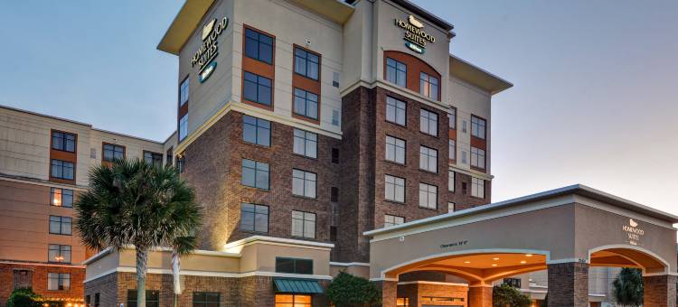 莫比尔东湾/代弗尼Homewood酒店(Homewood Suites by Hilton Mobile - East Bay - Daphne)图片