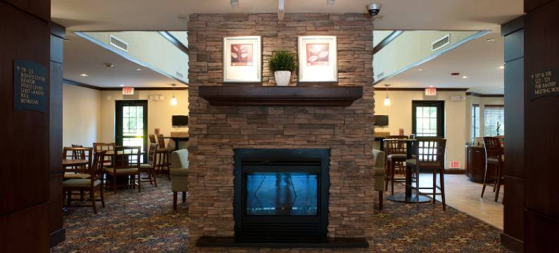Staybridge Suites STROUDSBURG (EAST) POCONOS by IHG图片