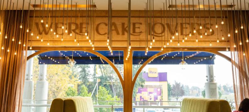 宜必思皮拉尔酒店(Ibis Pilar)图片