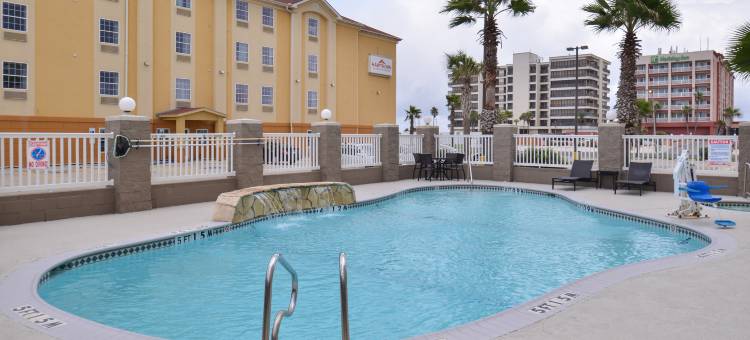 科珀斯克里斯蒂北帕德里岛智选假日酒店及套房 - 洲际酒店集团(Holiday Inn Express & Suites Corpus Christi-N Padre Island)图片