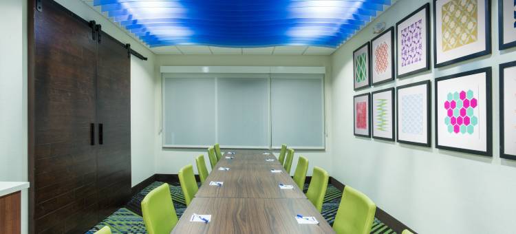 弗莱明岛智选假日套房酒店(Holiday Inn Express & Suites FLEMING ISLAND by IHG)图片