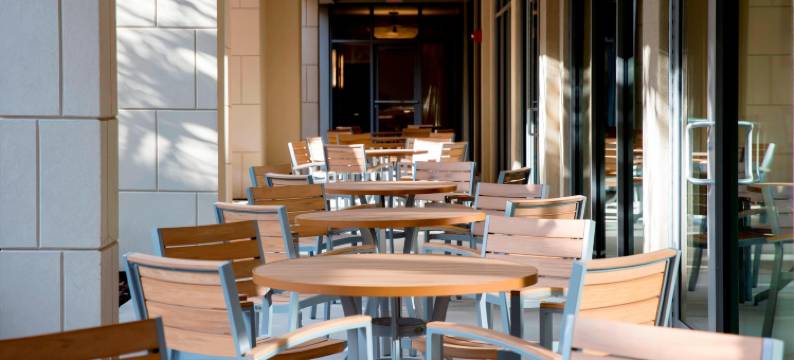 奥兰多主题乐园/布纳维斯塔湖万豪TownePlace Suites酒店(TownePlace Suites Orlando Theme Parks/Lake Buena Vista)图片