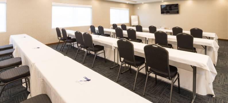 奥本洲际智选假日套房酒店(Holiday Inn Express & Suites AUBURN by IHG)图片